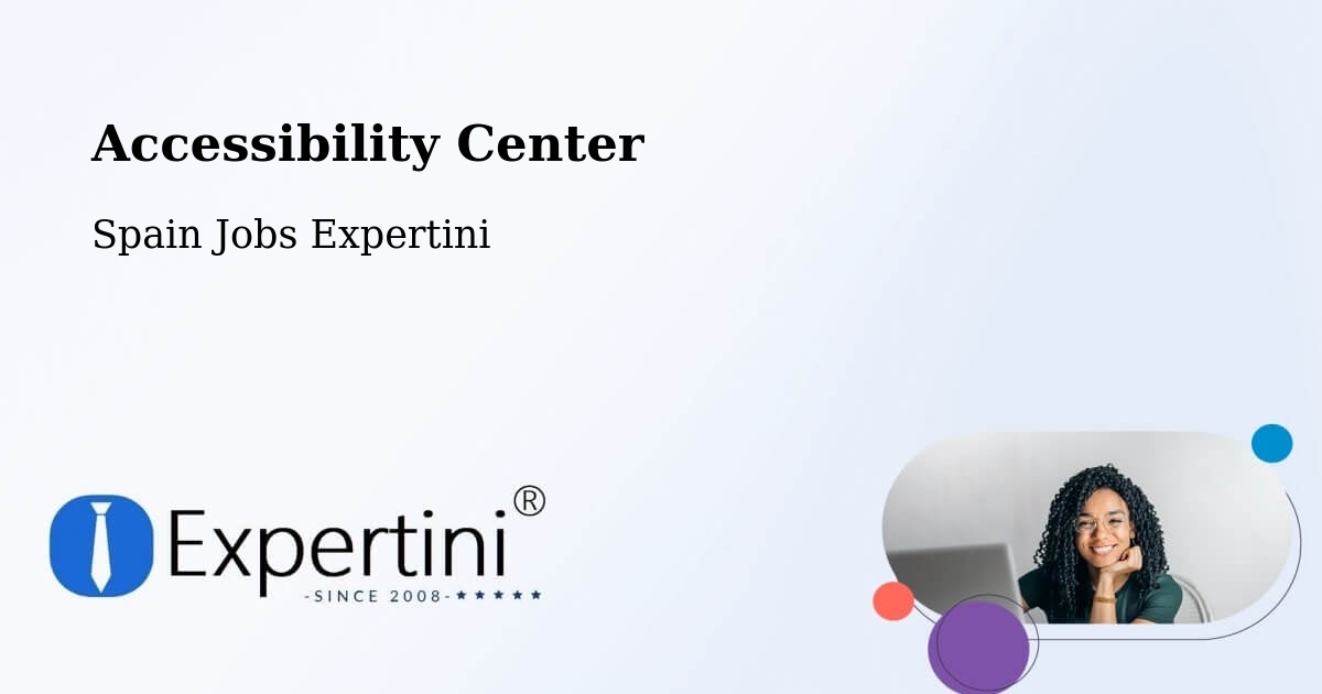 Accessibility Statement – Ollo - Spain Jobs Expertini