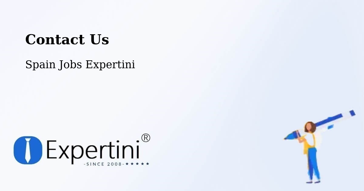 Contact Expertini – Ollo - Spain Jobs Expertini