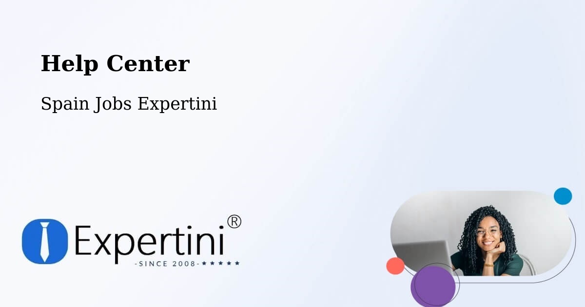 Help Center – Ollo - Spain Jobs Expertini