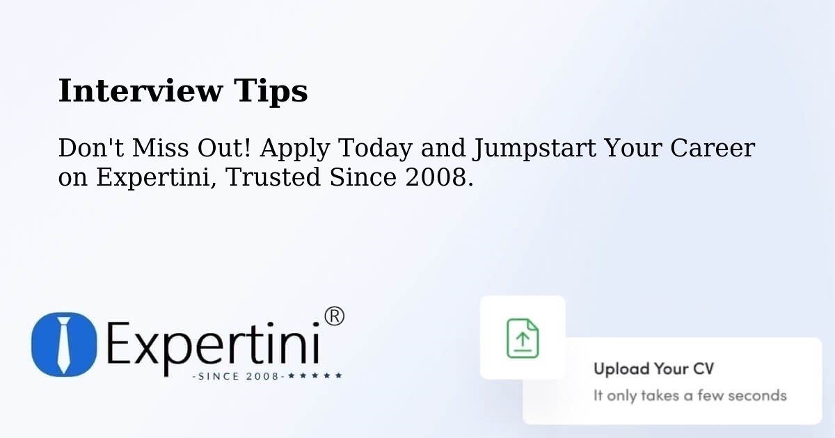 Interview Tips & Techniques for Job Seekers – Ollo - Ollo, Spain Jobs Expertini