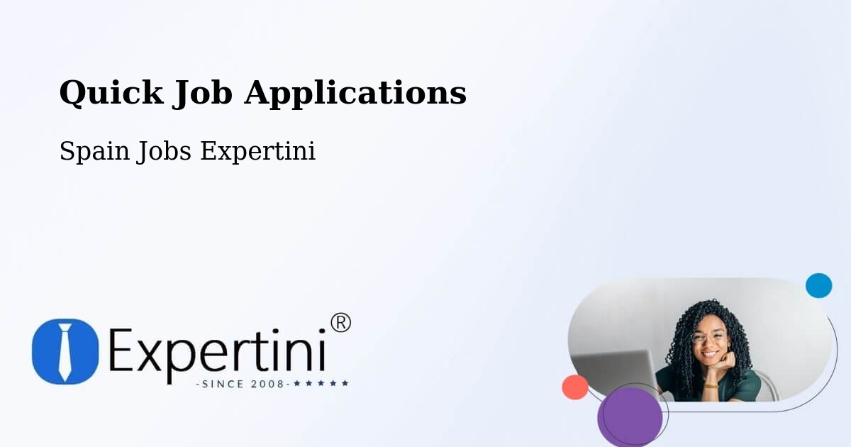 Quick Apply Feature – Ollo - Spain Jobs Expertini