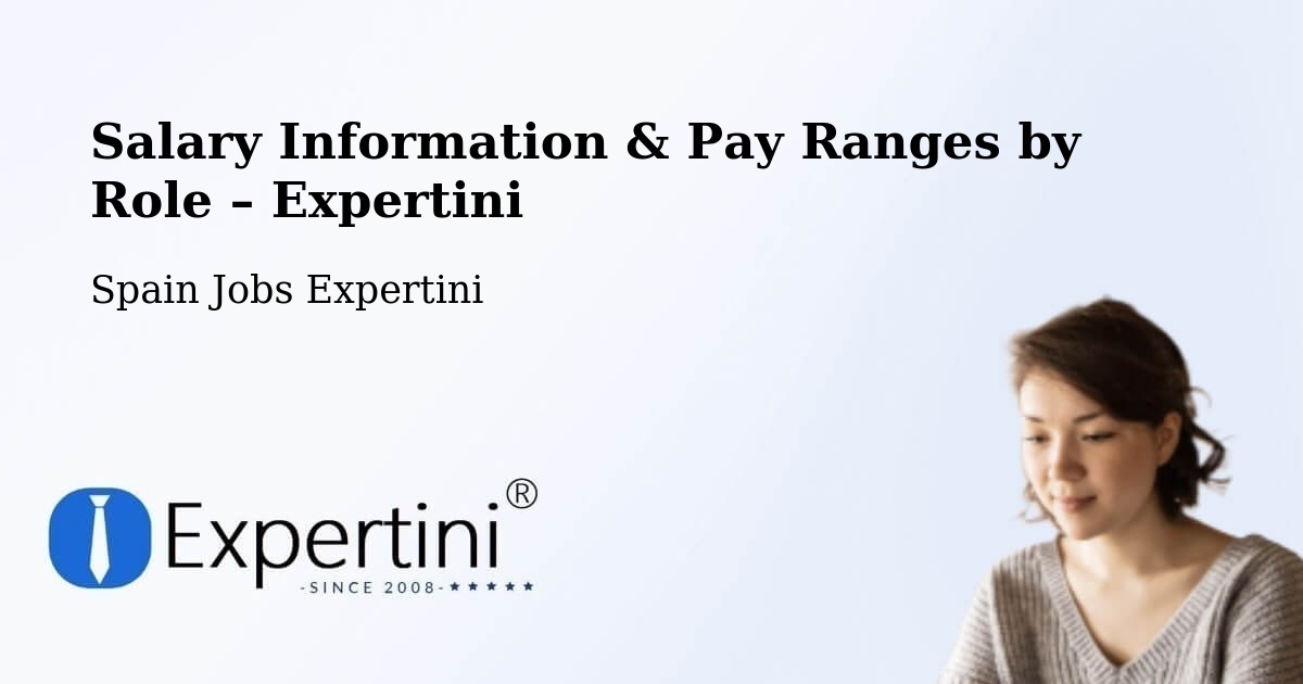 Salary Information & Pay Ranges – Ollo - Ollo, Spain Jobs Expertini