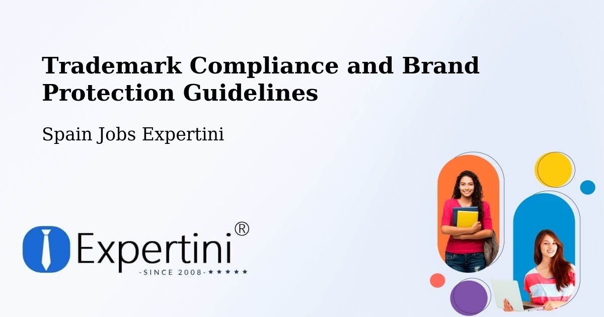 Trademark & Brand Protection Guidelines – Ollo - Spain Jobs Expertini